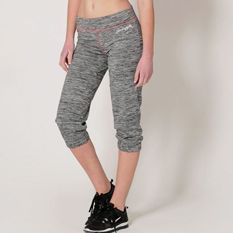 Pineapple Studio Crop Pant