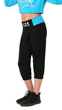 Pineapple Crop Pant