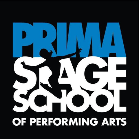 PRIMA Adult Dance Tops