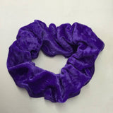 Scrunchies