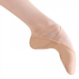 Bloch Proflex Canvas Ballet Shoe