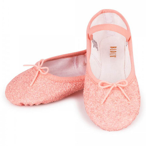 Bloch Sparkle Ballet Shoe