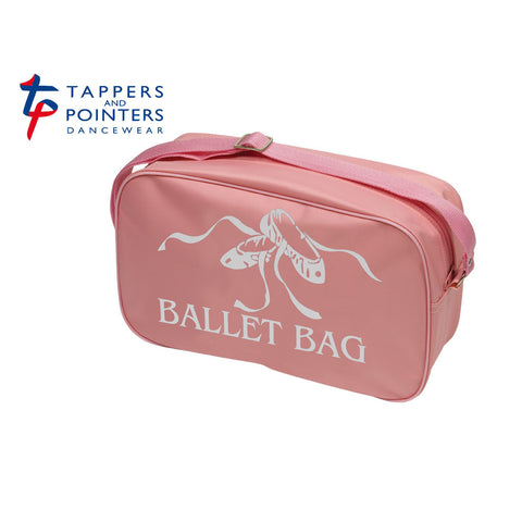 Tappers and Pointers Ballet Bag