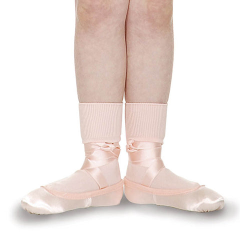 Roch Valley Ballet Socks