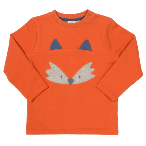 Kite Foxy Sweatshirt