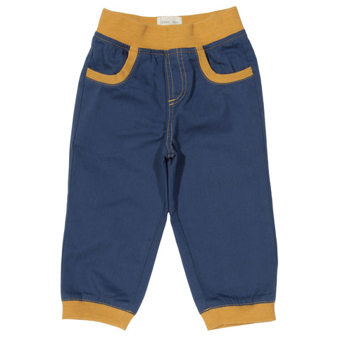 Kite Pull Up Trousers