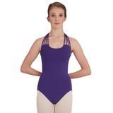 Capezio Suspension Leotard