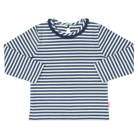 Kite Mini Stripy T-Shirt