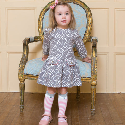 Kite Dotty Dress