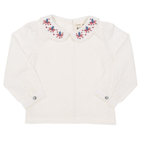 Kite Pegasus Blouse