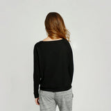 Pineapple LS Retro Jumper