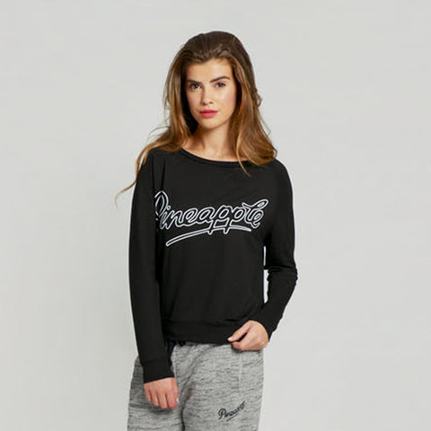 Pineapple LS Retro Jumper