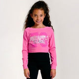 Pineapple Dance Double Layer Top