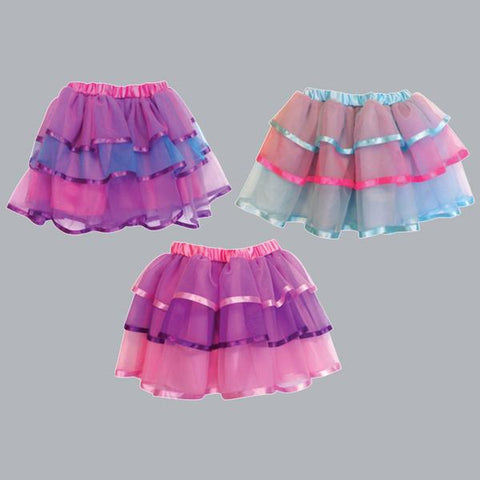 Tutu Skirt