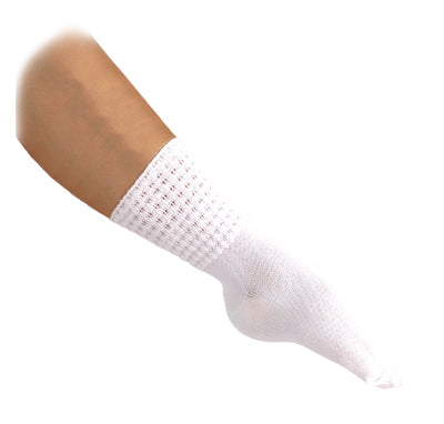 Poodle Socks - Ultra Low