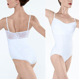 Wear Moi Espoir Camisole Leotard