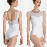 Wear Moi Laura Leotard