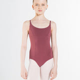 Wear Moi Nacre Cami Leotard