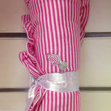 Kissy Kissy Wee Bakers Blanket