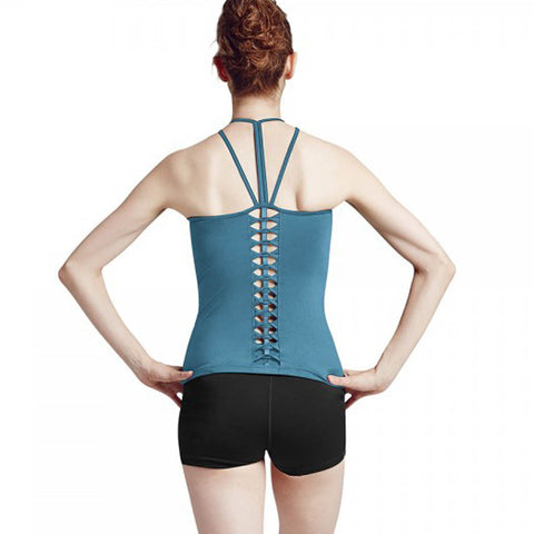 Bloch Womens Camisole Top