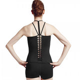 Bloch Womens Camisole Top