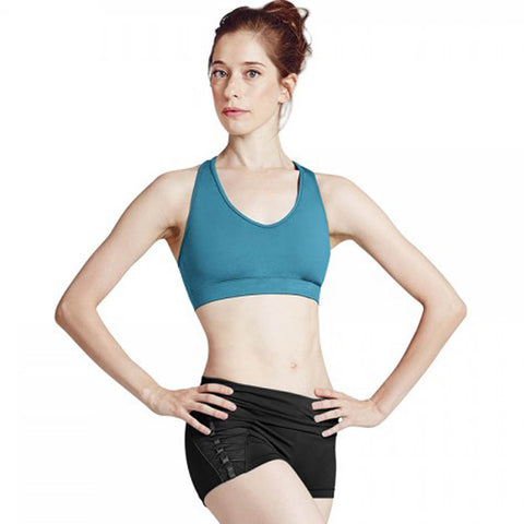 Double Strap Camisole Top