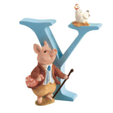 Beatrix Potter Letters