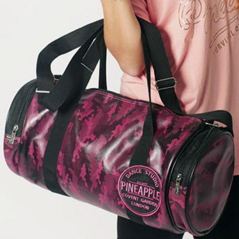 Pineapple Studio Dancer Bag Pink