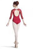 Bloch Funda Leotard