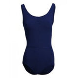 Bloch Rouched Leotard