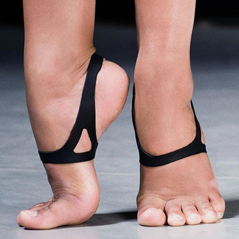 Capezio Arch Support