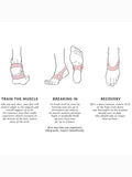 Capezio Arch Support