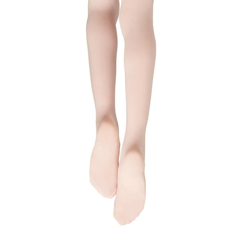 Capezio Essential Footed Tights