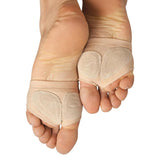 Capezio Jelz Footundeez