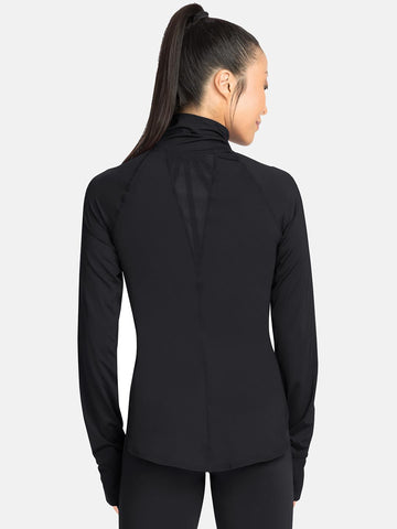 Capezio Warm Up Jacket