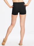 Capezio Mesh Short