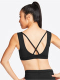 Capezio Tech Tank Bra Top