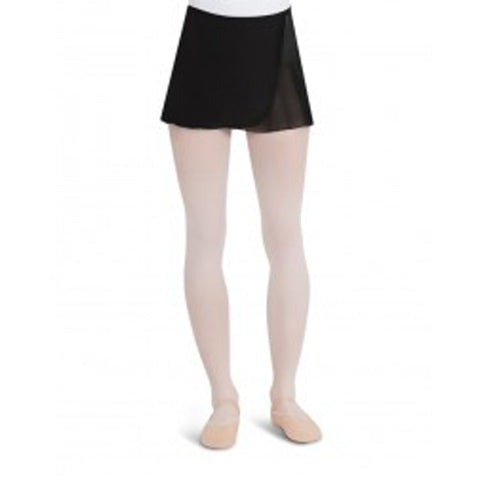 Capezio Chiffon Wrap Skirt
