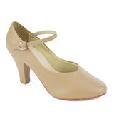 So Danca CH53 Character Shoe