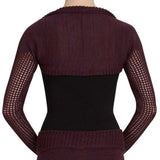 Capezio Eyelet Shrug