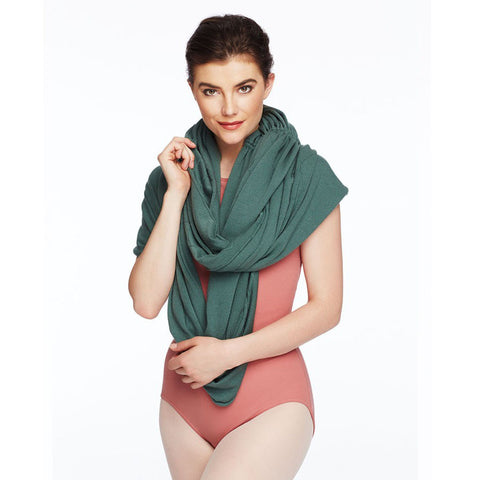 Capezio Eternity Scarf