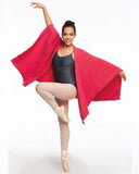 Capezio Long Distance Wrap