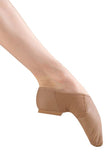 Bloch Tan Neo-Flex Jazz Shoe