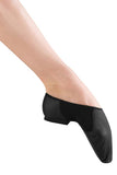 Bloch Black Neo-Flex Jazz Shoe