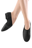 Bloch Black Neo-Flex Jazz Shoe