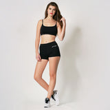 Pineapple Classic Hot Pants - Adult