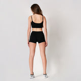 Pineapple Classic Hot Pants - Adult