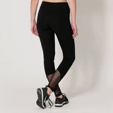 Pineapple Monroe Legging