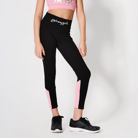 Pineapple Stud Leggings