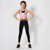 Pineapple Stud Leggings
